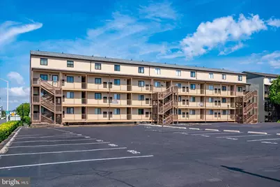 12300 Jamaica Avenue #207, Ocean City, MD 21842 - Photo 31