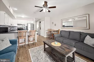 12300 Jamaica Ave, Ocean City, MD 21842 - Photo 1
