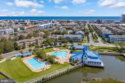 202 N Heron Drive #2026B, Ocean City, MD 21842 - Photo 33