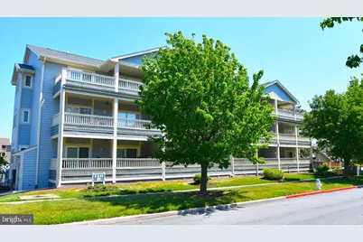 110 120th Street #204B2, Ocean City, MD 21842 - Photo 1