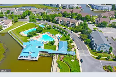 110 120th Street #204B2, Ocean City, MD 21842 - Photo 35