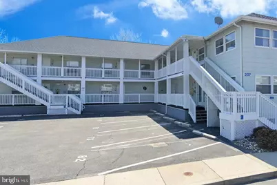 207 8th Street #103C, Ocean City, MD 21842 - Photo 1