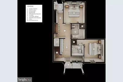 8606 Coastal Highway #3, Ocean City, MD 21842 - Photo 15