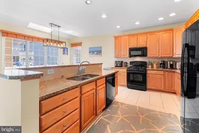 12418 Coastal Marsh Drive, Berlin, MD 21811 - Photo 53