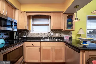 14211 Dukes Avenue #203, Ocean City, MD 21842 - Photo 15