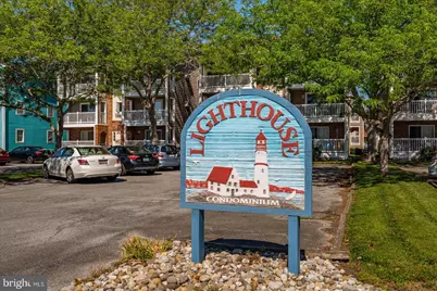 14405 Lighthouse Avenue #112, Ocean City, MD 21842 - Photo 3