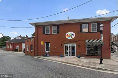 204 Washington Street, Snow Hill, MD 21863 - Photo 3