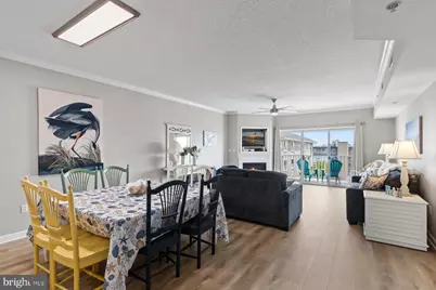 4500 Coastal Hwy #407, Ocean City, MD 21842 - Photo 9