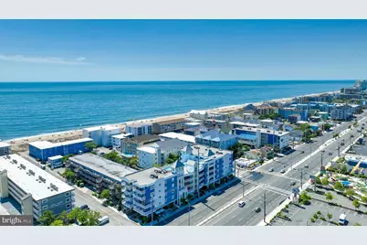 4500 Coastal Hwy #407, Ocean City, MD 21842 - Photo 43