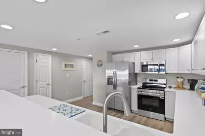 4500 Coastal Hwy #407, Ocean City, MD 21842 - Photo 19