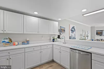 4500 Coastal Hwy #407, Ocean City, MD 21842 - Photo 7