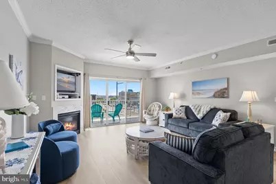 4500 Coastal Hwy #407, Ocean City, MD 21842 - Photo 13