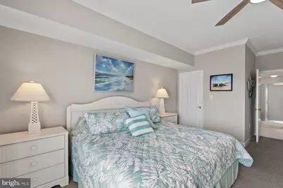 4500 Coastal Hwy #407, Ocean City, MD 21842 - Photo 31