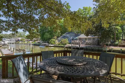 44 Grand Port Road, Ocean Pines, MD 21811 - Photo 31