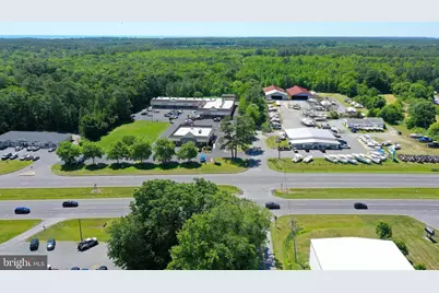 11843 & 11845 Grays Corner Road, Berlin, MD 21811 - Photo 5