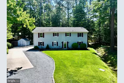 4 Burr Hill Drive, Ocean Pines, MD 21811 - Photo 15