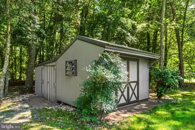 2122 Wildwood Trail, Pocomoke City, MD 21851 - Photo 31