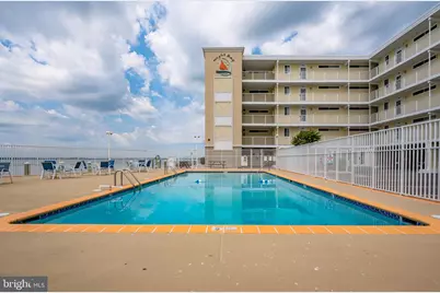 4711 Coastal Highway #536, Ocean City, MD 21842 - Photo 1