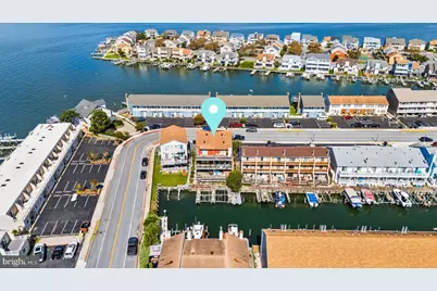 617 Bayshore Court #UNIT B, Ocean City, MD 21842 - Photo 61