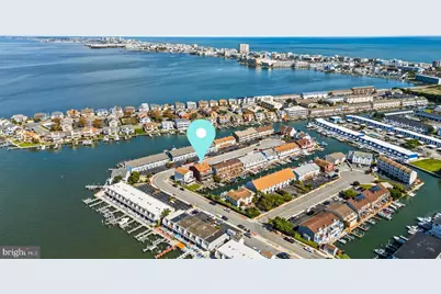 617 Bayshore Court #UNIT B, Ocean City, MD 21842 - Photo 55