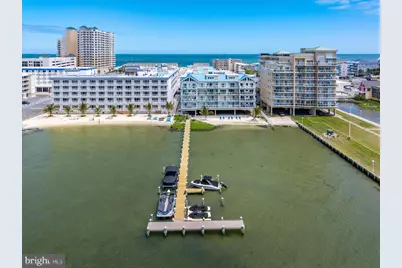 4603 Coastal Highway #205, Ocean City, MD 21842 - Photo 1