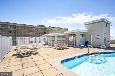 4603 Coastal Highway #205, Ocean City, MD 21842 - Photo 39