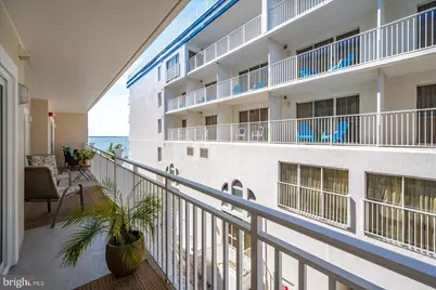 4603 Coastal Highway #205, Ocean City, MD 21842 - Photo 21