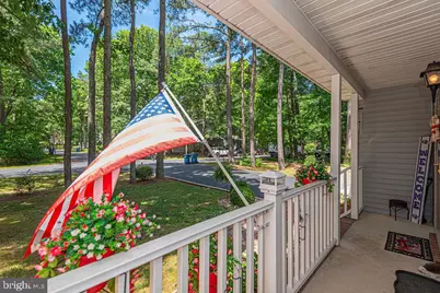 43 Briarcrest Drive, Ocean Pines, MD 21811 - Photo 7