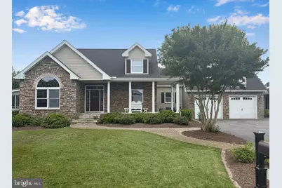12944 Shoal Drive, Ocean City, MD 21842 - Photo 1