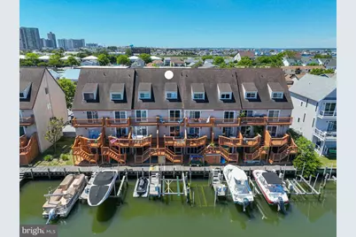 124 Newport Bay Drive #7, Ocean City, MD 21842 - Photo 1