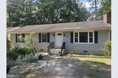 11 Bimini Lane, Ocean Pines, MD 21811 - Photo 1