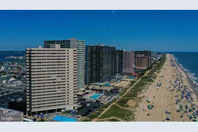 10300 Coastal Highway #506, Ocean City, MD 21842 - Photo 1