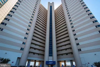 10300 Coastal Highway #506, Ocean City, MD 21842 - Photo 45