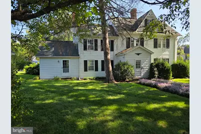 105 North Church Street, Snow Hill, MD 21863 - Photo 1