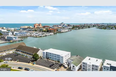 405 Bayshore Drive #301 SOUTH SHORE, Ocean City, MD 21842 - Photo 37
