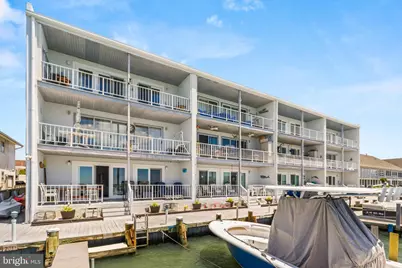 405 Bayshore Drive #301 SOUTH SHORE, Ocean City, MD 21842 - Photo 1