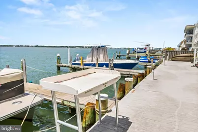 405 Bayshore Drive #301 SOUTH SHORE, Ocean City, MD 21842 - Photo 33