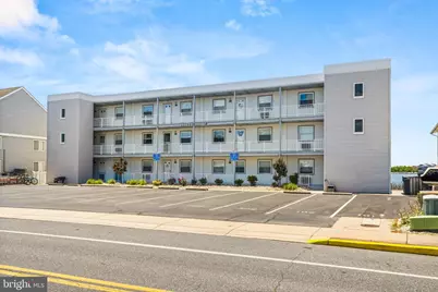 405 Bayshore Drive #301 SOUTH SHORE, Ocean City, MD 21842 - Photo 31