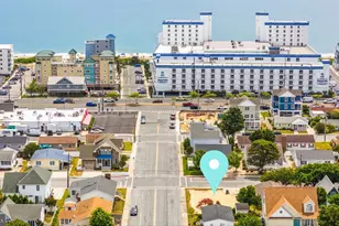 9107 W Biscayne Dr, Ocean City, MD 21842 - Photo 1