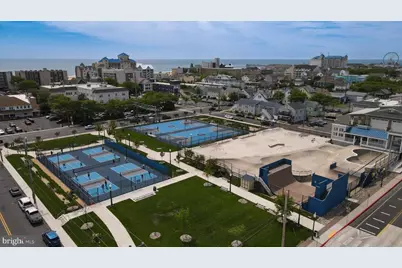 409 Saint Louis Avenue #60, Ocean City, MD 21842 - Photo 19