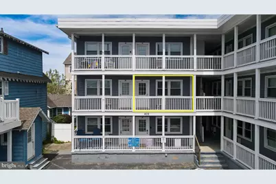 409 Saint Louis Avenue #60, Ocean City, MD 21842 - Photo 3