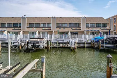 709 94th Street #3, Ocean City, MD 21842 - Photo 43