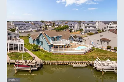 14 Mallard Drive E, Ocean Pines, MD 21811 - Photo 81