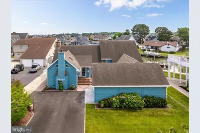 14 Mallard Drive E, Ocean Pines, MD 21811 - Photo 75