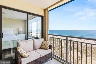 3801 Atlantic Avenue #505 DIAMOND BEACH, Ocean City, MD 21842 - Photo 13