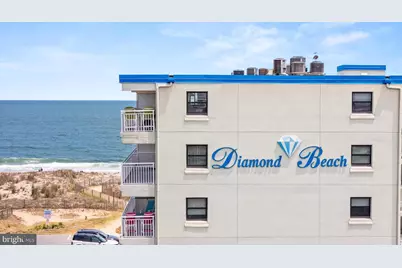 3801 Atlantic Avenue #505 DIAMOND BEACH, Ocean City, MD 21842 - Photo 25