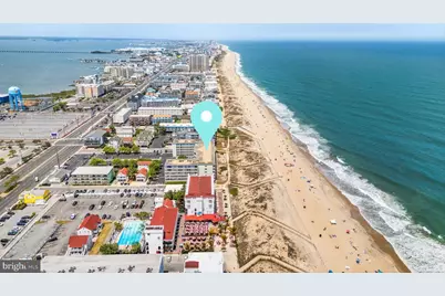 3801 Atlantic Avenue #505 DIAMOND BEACH, Ocean City, MD 21842 - Photo 31