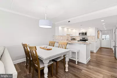 3801 Atlantic Avenue #505 DIAMOND BEACH, Ocean City, MD 21842 - Photo 9