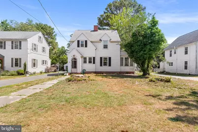 811 Market Street, Pocomoke City, MD 21851 - Photo 1