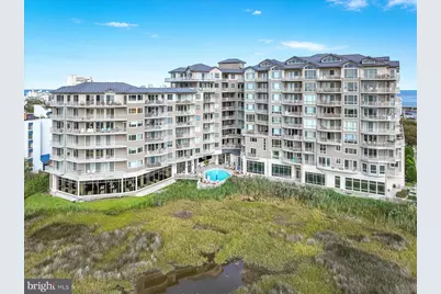 121 81st Street #711, Ocean City, MD 21842 - Photo 7